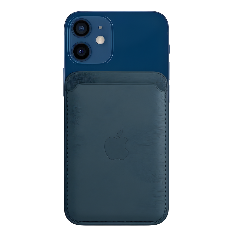 Tarjetero Magnetico Iphone OEM